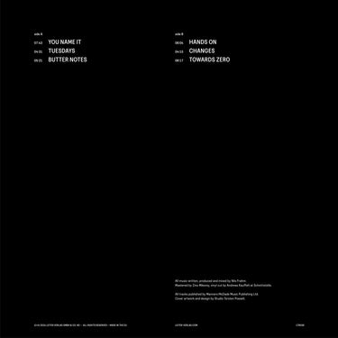 NILS FRAHM - Day - LP - Vinyl