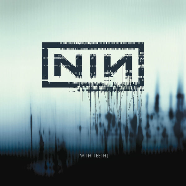 洋楽 nine inch nails With Teeth vinyl new 12\