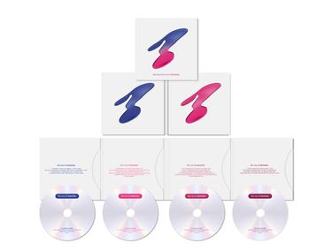 4CD Deluxe