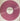 Purple Coloured Vinyl LP