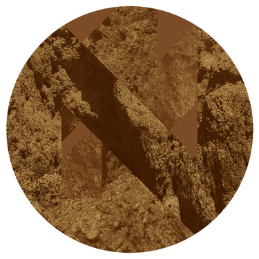 NX1 - Shaked Ear - 12" EP - Translucent Black Marbled Vinyl