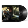 140g Black Vinyl LP