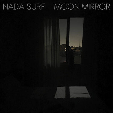 NADA SURF - Moon Mirror - LP - Coke Bottle Clear Vinyl