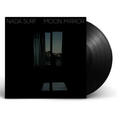 NADA SURF - Moon Mirror - LP - Black Vinyl