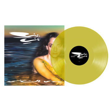 NADAH EL SHAZLY - Laini Tani - LP - Transparent Yellow Vinyl [JUN 6]