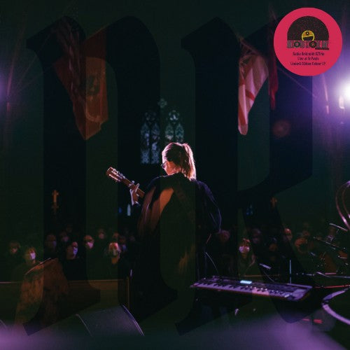 Nadia Reid - Live at St Paul's With NZ Trio - 1LP - Colour Vinyl  [Record Store Day 2026]