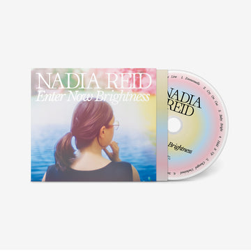 NADIA REID - Enter Now Brightness - CD [FEB 7]