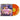 NAÏM AMOR & KID CONGO POWERS - Tucson Safari - LP - Orange-In-Yellow Colour Vinyl