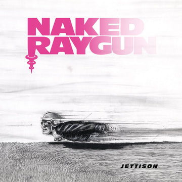 NAKED RAYGUN - Jettison (Remastered) - LP - 'Grape Crush' Colour Vinyl [OCT 24]