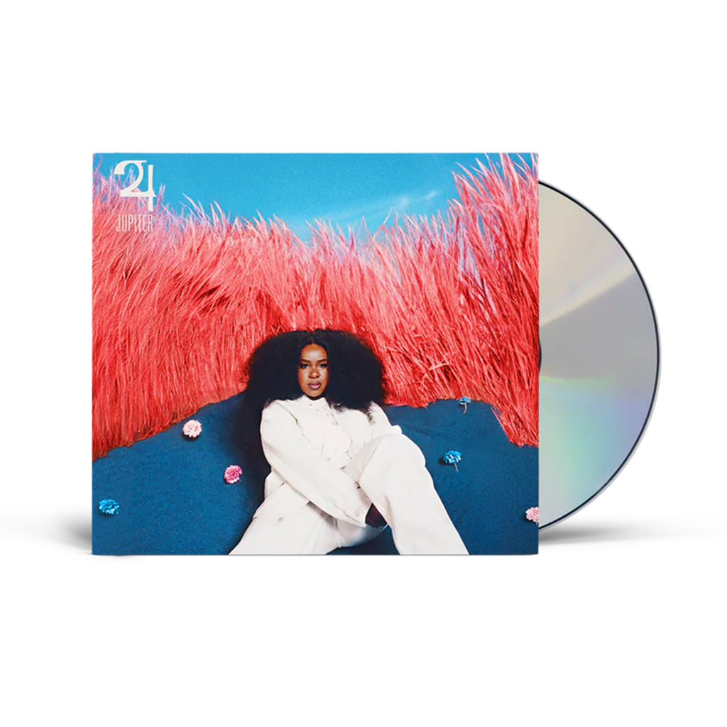 NAO - Jupiter - CD [FEB 21]