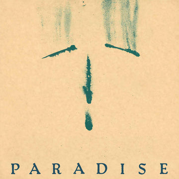 NAOKI ZUSHI - Paradise (Repress) - LP - Vinyl [SEP 5]