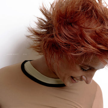 NAOMI SCOTT - F.I.G - LP - Vinyl [MAR 20]