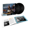 Black Vinyl 2LP