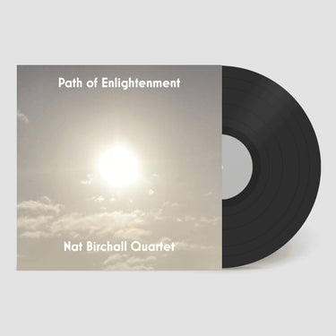 NAT BIRCHALL QUARTET - Path Of Enlightenment - LP - Vinyl