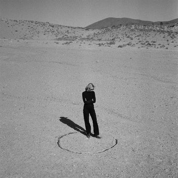 NATALIE BERGMAN - My Home Is Not In This World - LP - Black Vinyl [JUL 18]