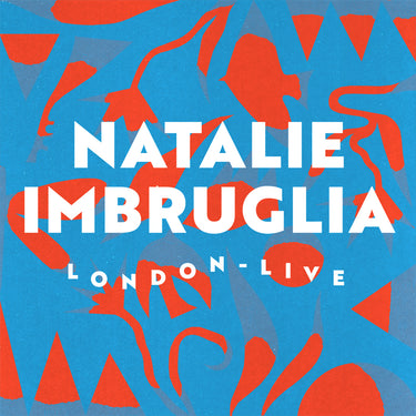 NATALIE IMBRUGLIA - Natalie Imbruglia: London - Live - LP - Vinyl
