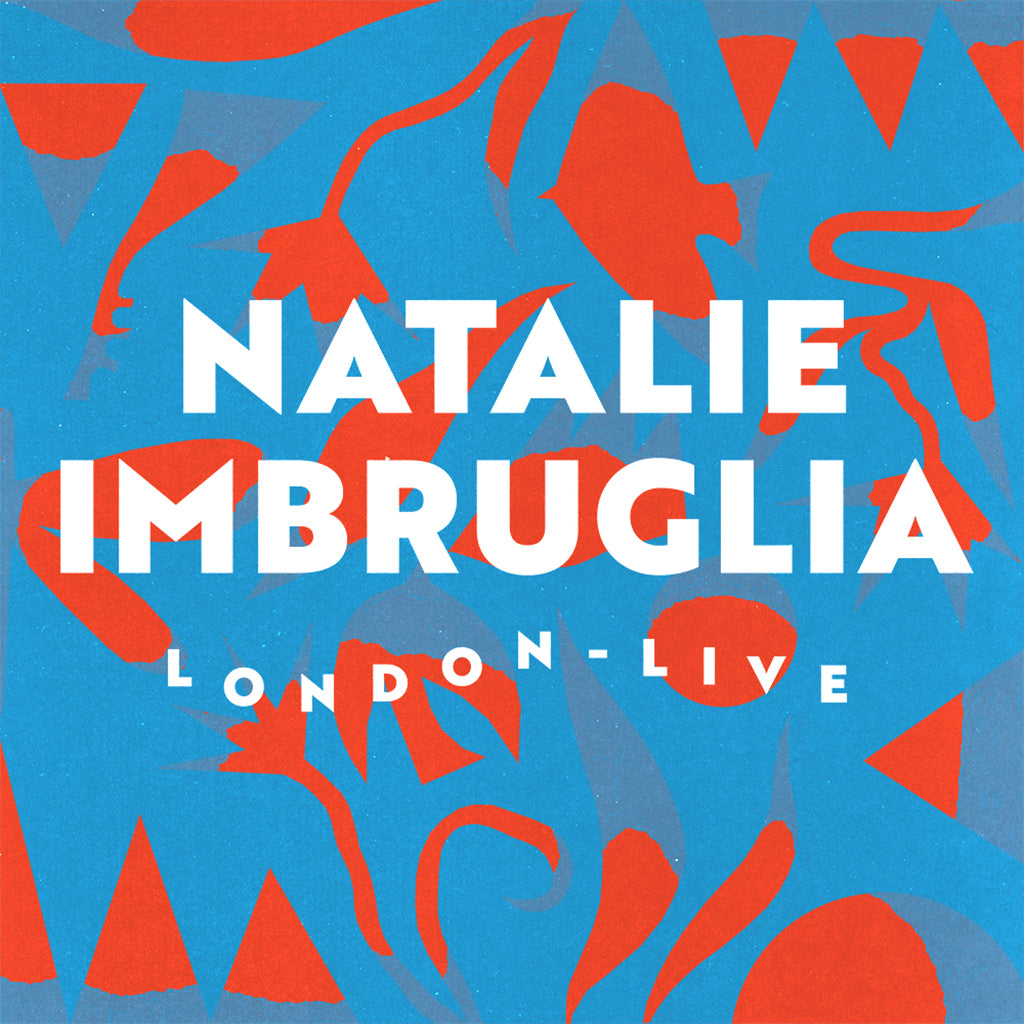 NATALIE IMBRUGLIA - Natalie Imbruglia: London - Live - LP - Vinyl [NOV 22]