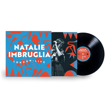 NATALIE IMBRUGLIA - Natalie Imbruglia: London - Live - LP - Vinyl