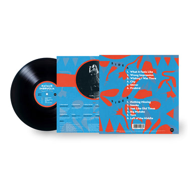 NATALIE IMBRUGLIA - Natalie Imbruglia: London - Live - LP - Vinyl