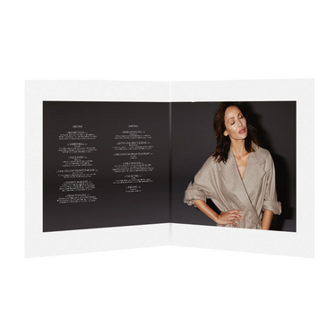 NATALIE IMBRUGLIA - Male (10th Anniversary Edition) - LP - 180g Orange and White Marbled Vinyl