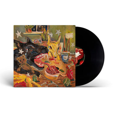 NATE HELLER - Nightbitch (Original Soundtrack) - LP - Vinyl [SEP 26]