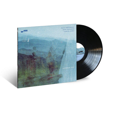 NATE MERCEREAU / JOSH JOHNSON / CARLOS NINO - Openness Trio - LP - Vinyl [JUL 11]