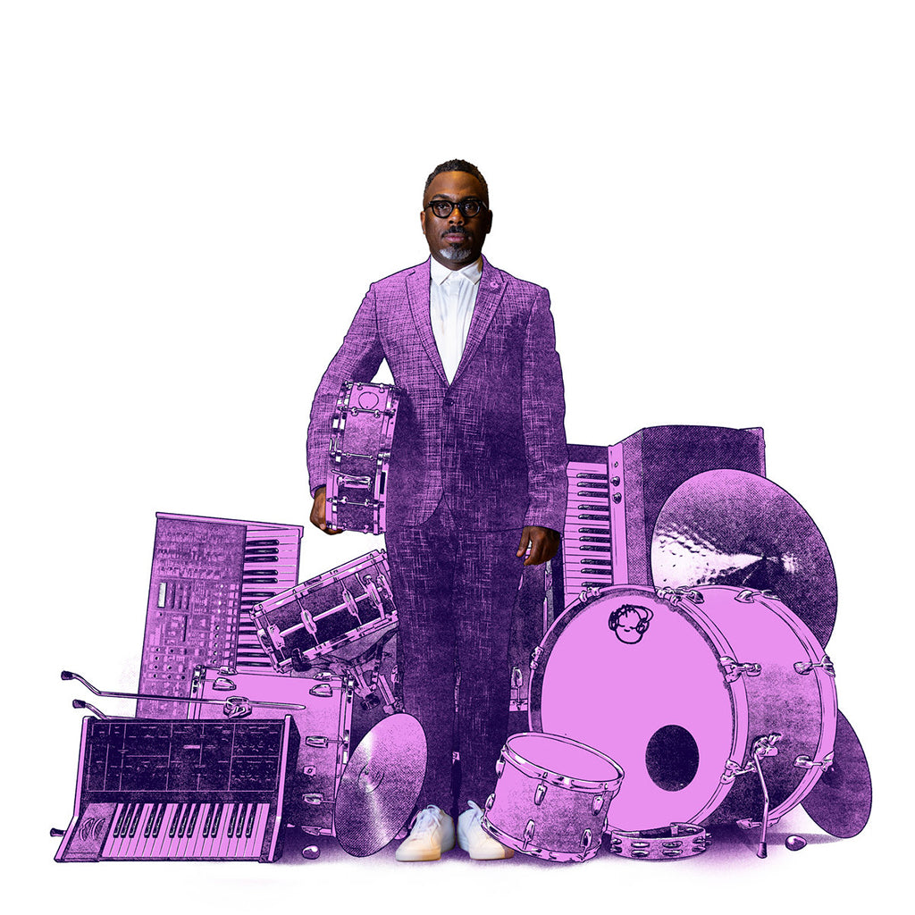 NATE SMITH - Live-Action - LP - Vinyl [AUG 29]