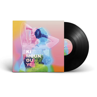 NATHALIE JOACHIM -  Ki moun ou ye - LP - Vinyl