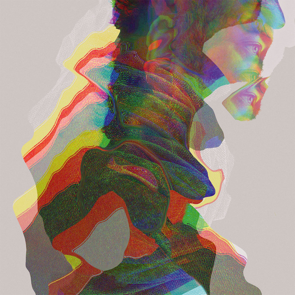 NATHAN FAKE - Evaporator - CD [FEB 20]