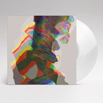 NATHAN FAKE - Evaporator - LP - Clear Bio Vinyl [MAR 13]