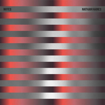 NATHAN HAINES - Notes - 2LP - Vinyl