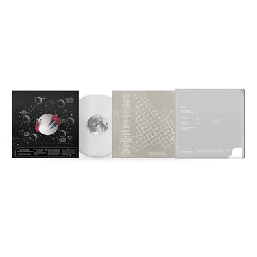 NATHAN MICAY - To The God Named Dream - 2LP - White Vinyl