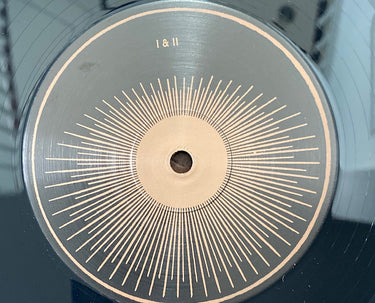 NATHAN SALSBURG - Landwerk (2023 Repress) - LP - Vinyl [JUN 30]
