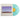 NATHANIEL RATELIFF & THE NIGHT SWEATS - South Of Here - LP - Turquoise Vinyl