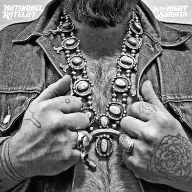 NATHANIEL RATELIFF & THE NIGHT SWEATS - S/T (10th Anniversary Deluxe Edition) - 2CD [OCT 10]