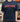 SPINDIZZY T-SHIRT - Navy