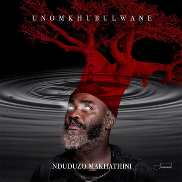 NDUDUZO MAKHATHINI - uNomkhubulwane - CD