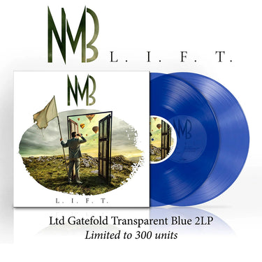 THE NEAL MORSE BAND - L.I.F.T.
