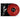 NECKBREAKKER - Within The Viscera - LP - Transparent Red w/ Black Marble Vinyl [DEC 6]