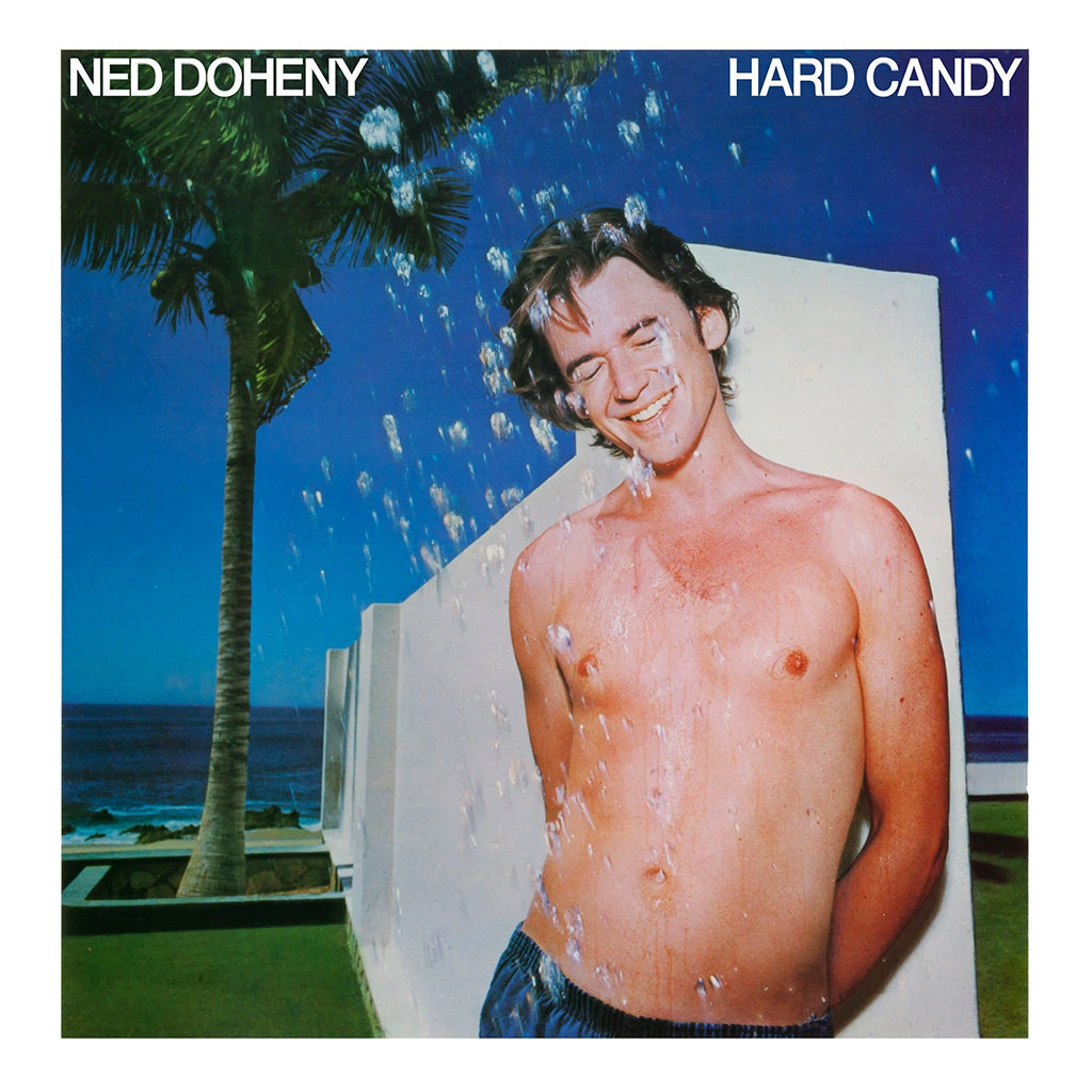 NED DOHENY - Hard Candy (2024 Reissue) - LP - 180g Vinyl