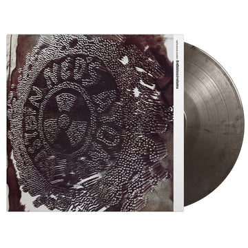 NED'S ATOMIC DUSTBIN - Brainbloodvolume (Reissue) - LP - 180g Silver & Black Marbled Vinyl
