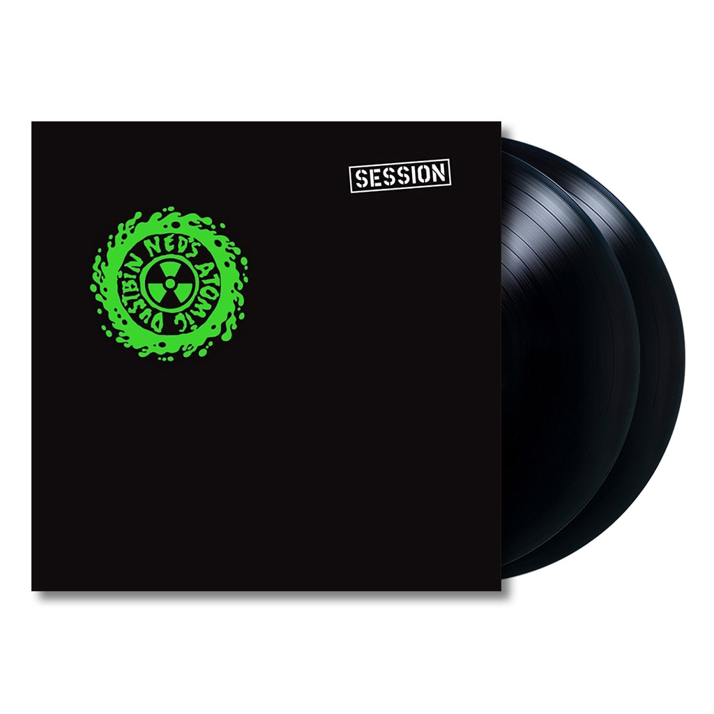 NED'S ATOMIC DUSTBIN - Session (2023 Reissue) - 2LP - Vinyl [NOV 24]