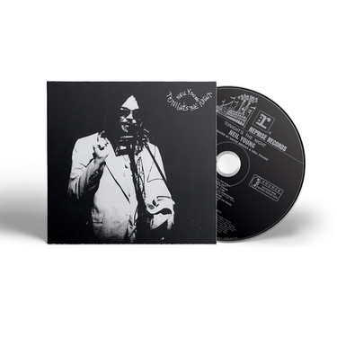 CD