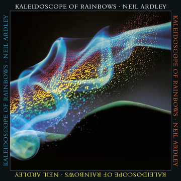 NEIL ARDLEY - Kaleidoscope Of Rainbows (Half-Speed Master) - 2LP - Deluxe 180g Vinyl [JAN 2]