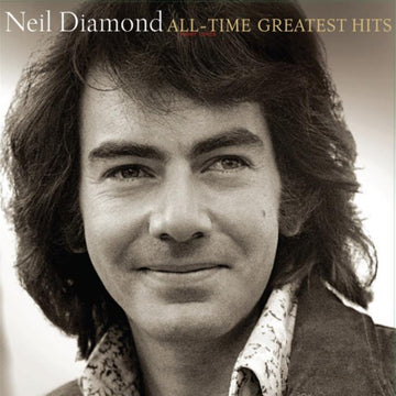 NEIL DIAMOND - All-Time Greatest Hits - LP - Vinyl [DEC 12]