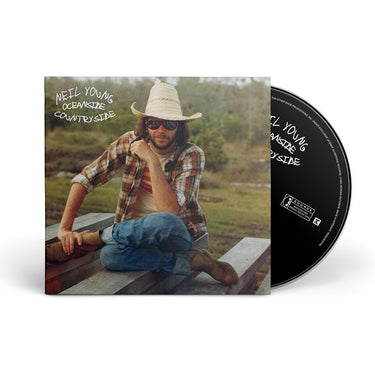 NEIL YOUNG - Oceanside Countryside