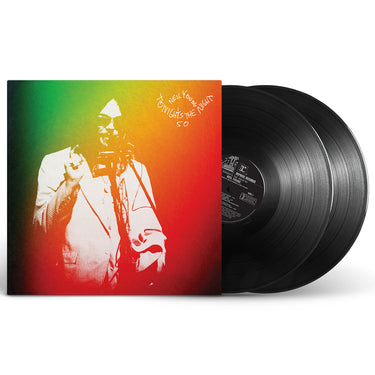 NEIL YOUNG - Tonight's The Night (50th Anniversary Deluxe Edition) - 2LP - Black Vinyl [NOV 28]