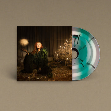 NEKO CASE - Neon Grey Midnight Green - CD [SEP 26]