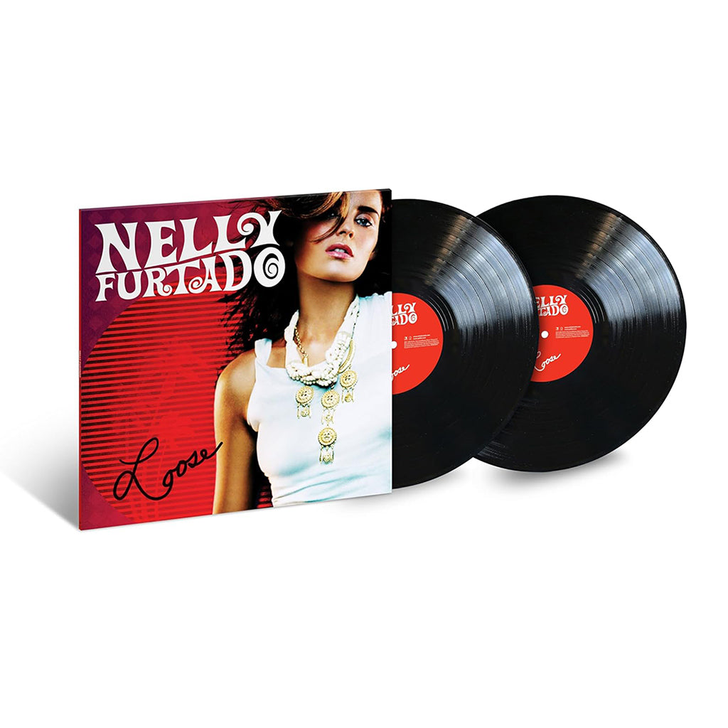 NELLY FURTADO - Loose (2023 Reissue) - 2LP - Vinyl