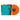 NERF HERDER - Nerf Herder [Redux] (30th Anniversary) - LP - Orange Vinyl
